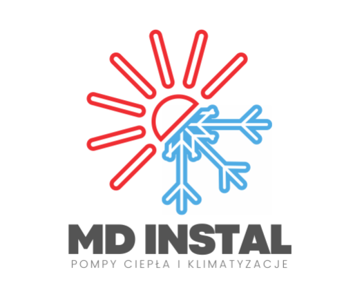 Logo MD Instal