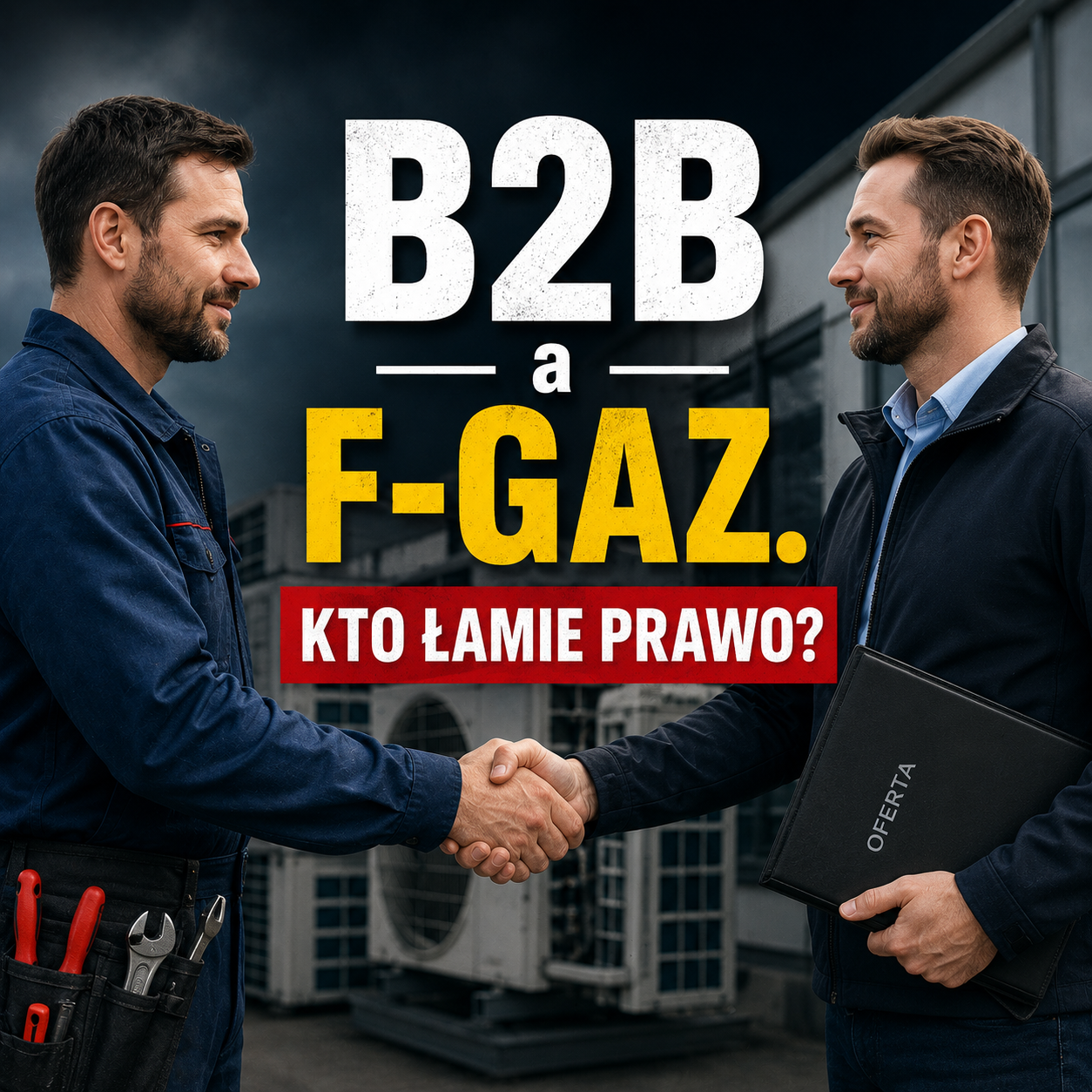 md instal - b2b a fgaz