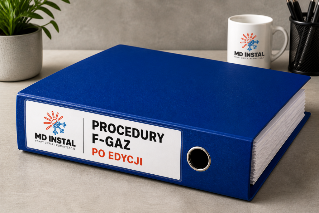 Procedury fgaz po edycji